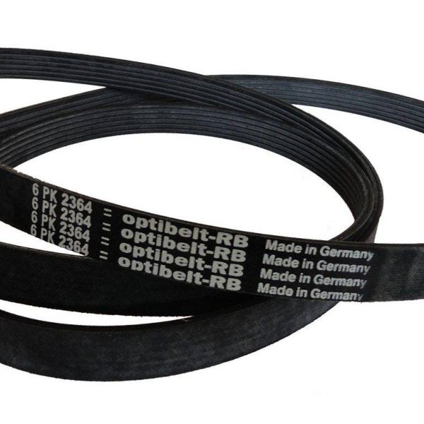 تسمه پروانه صنعتی